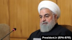 حسن روحانی روز چهارشنبه با نخست وزیر ژاپن دیدار خواهد داشت