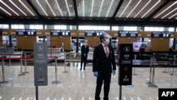 Туркменские граждане пока въезжают в Турцию без виз