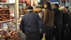 Ի՞նչ են ակնկալում երևանցիները 2022 թվականից․ «Ազատության» հարցումը