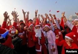 Різдво в Індії