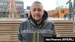 Рияз Исхаков