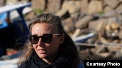 Марина Ер Горбач, режисерка