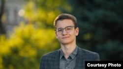 Павлищев Ростислав