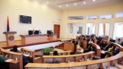 Արցախի խորհրդարանը նախագահ ընտրելու իրավունք կստանա․ԱԺ-ն երեկ առաջին ընթերցմամբ ընդունեց նախագիծը