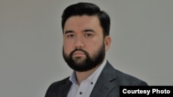 Эржан Кайыпов.