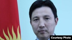 Шаирбек Маматокторов