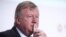 Anatoly Chubais is well-known in Russia, having held high-profile posts in the country since the early 1990s