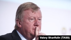 آناتولی چوبایس، معمار اصلاحات اقتصادی روسیه پس از شوروی