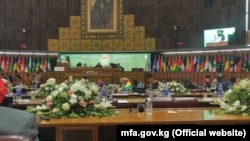 Исламабад. 19-декабрь, 2021-жыл