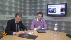 Влада і Євромайдан. Протистояння посилюється?