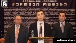 Среди допрашиваемых оказались не только местные оппозиционеры и активисты «Грузинской мечты», но и граждане, не имеющие отношения к политике