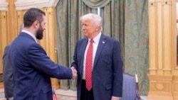 دیدار ترامپ - الشرع و معادلات منطقه‌ای در گفت‌وگو با حبیب حسینی‌فرد