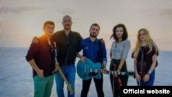 ЭлектроОКО тобу.