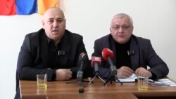 Թուրքիայի կացության քարտը՝ Գյումրիի թեկնածուների միջև մեղադրանքների առիթ