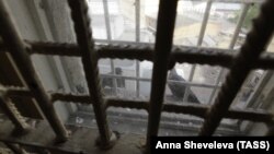 Բանտ Ռուսաստանում, արխիվ