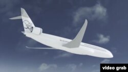 نمونه گرافیکی از فلای‌زیرو