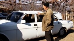 Օձունցի ավտոտեխնիկ Սալդաթի ու նրա ինքնաշեն «Լիմուզինի» համբավը վաղուց Լոռիից դուրս է եկել