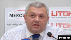 Մամիկոն Ասլանյան