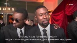 Творці «Місячного сяйва» святкують тріумф із «Оскаром» (відео)