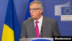  Жан-Клод Юнкер (©Shutterstock) 