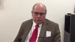 Юлай Шамилоглы: "Пединститут белән генә татар телен саклап булмый"