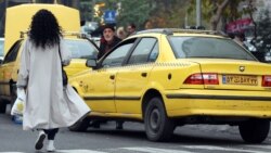 منصوره حسینی: عدم ابلاغ قانون «عفاف و حجاب» بازی اصلا‌ح‌طلب و اصولگراست