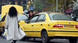 پیامک‌های حجاب پس از اصفهان، تهران و شیراز به رشت رسید