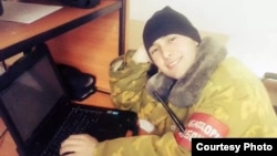 Сироджиддин Ятимов, один из утонувших солдат