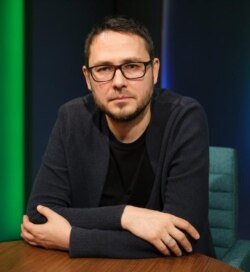 Ринат Мухаметов