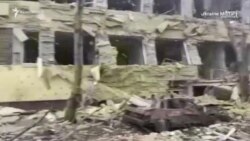 Ուկրաինական կողմի հաղորդմամբ՝ Ռուսաստանը ռմբակոծել է պաշարված Մարիուպոլի մանկական հիվանդանոցը