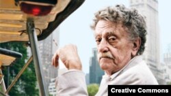 Kurt Vonnegut