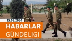 Habarlar gündeligi