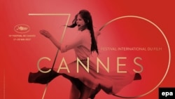 هفتادمین جشنواره کن از هفدهم مه آغاز می شود