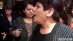 «33 թաղամասի» բնակիչներն անհույս են նաեւ պատասխանատուի հետ հանդիպումից հետո