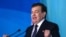 Президент Узбекистана Шавкат Мирзияев