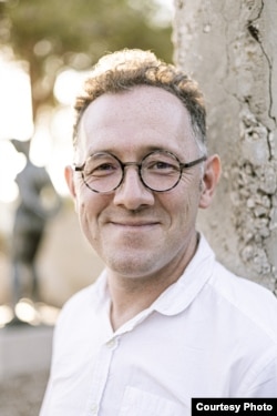 Владимир Раевский