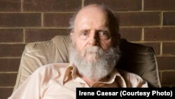 Александр Есенин-Вольпин. 