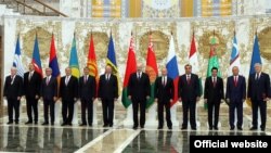 КМШ президенттери