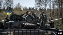 Ілюстративне фото