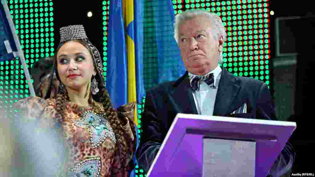 Алып баручылар