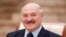 Олександр Лукашенко, президент Білорусі 