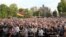 Митинг АНК на площади Свободы в Ереване, 8 мая 2012 г.