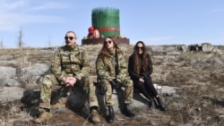 Ադրբեջանի նախագահի ընտանիքը՝ հերթական օֆշորային սկանդալի կենտրոնում