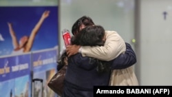 Evakuacija i egzodus iz Kabula