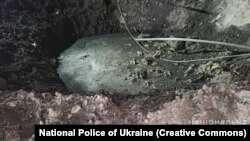 Наслідки російського удару в Харкові, 1 листопада 2024 року