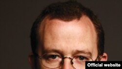 دروئری دایک از سازمان عفو بین‌الملل