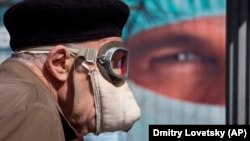 شمار مبتلایان به ویروس کرونای سارس-۲ در جهان از پنج و نیم میلیون تن عبور کرده است