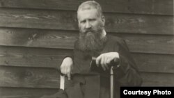 Андрей Шептицький. Архівне фото