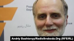 Ґудзяк: Ти можеш вилізти ген наверх по трупах, але це не успіх