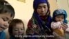 Afghan Mother Speaks Of University Goals After Image Goes Viral